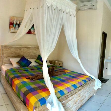 Jordan Guest House Uluwatu Dış mekan fotoğraf