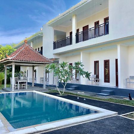 Jordan Guest House Uluwatu Dış mekan fotoğraf