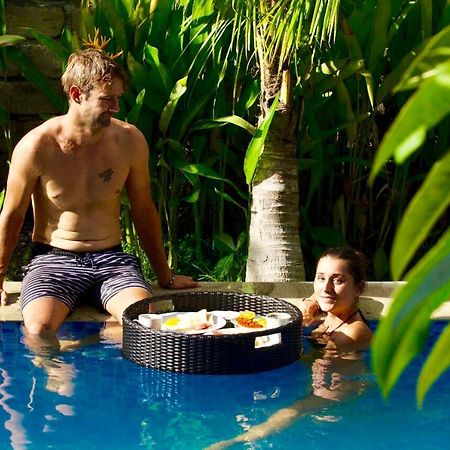 Jordan Guest House Uluwatu Dış mekan fotoğraf