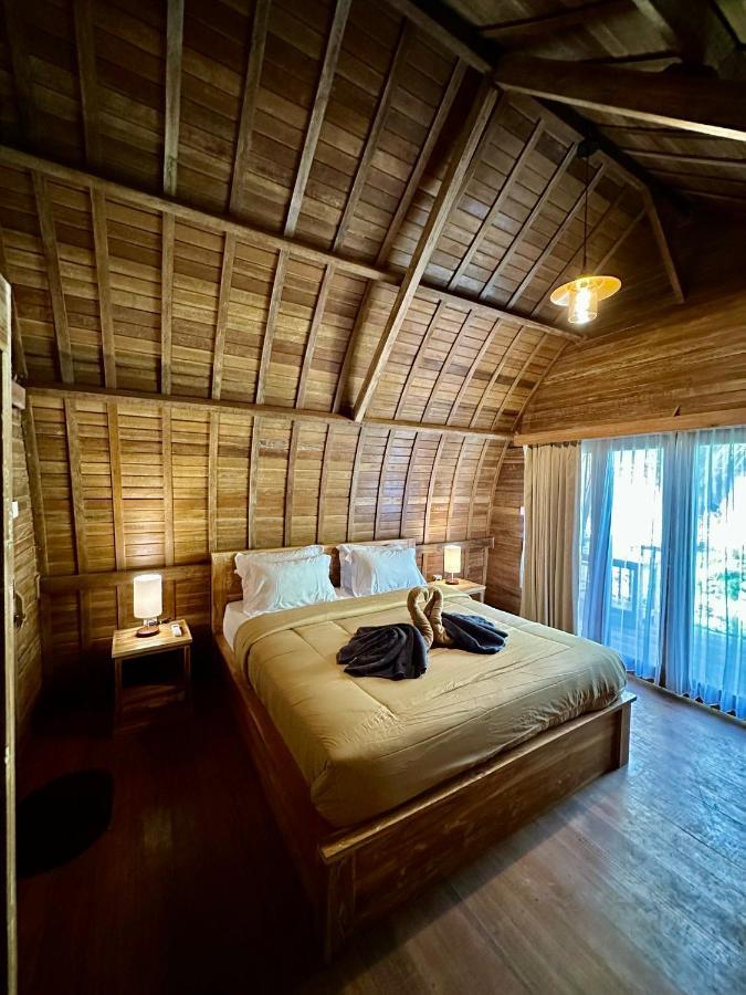 Jordan Guest House Uluwatu Dış mekan fotoğraf