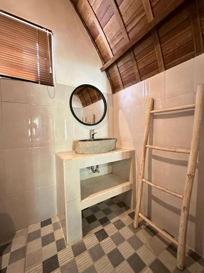 Jordan Guest House Uluwatu Dış mekan fotoğraf