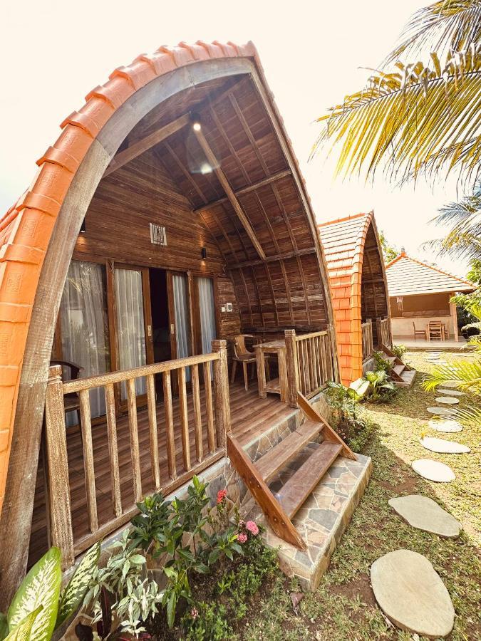 Jordan Guest House Uluwatu Dış mekan fotoğraf