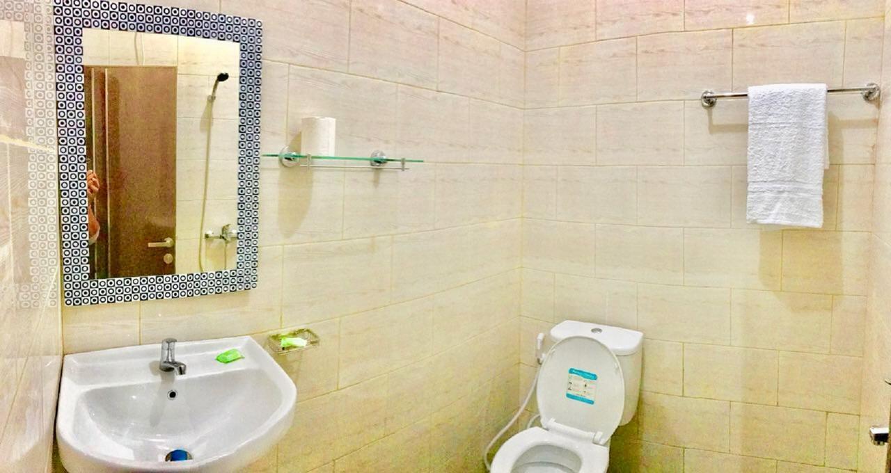 Jordan Guest House Uluwatu Dış mekan fotoğraf