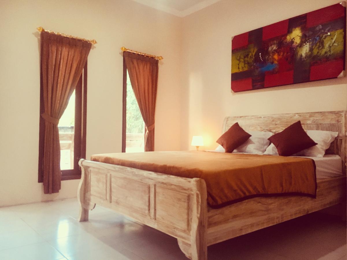 Jordan Guest House Uluwatu Dış mekan fotoğraf