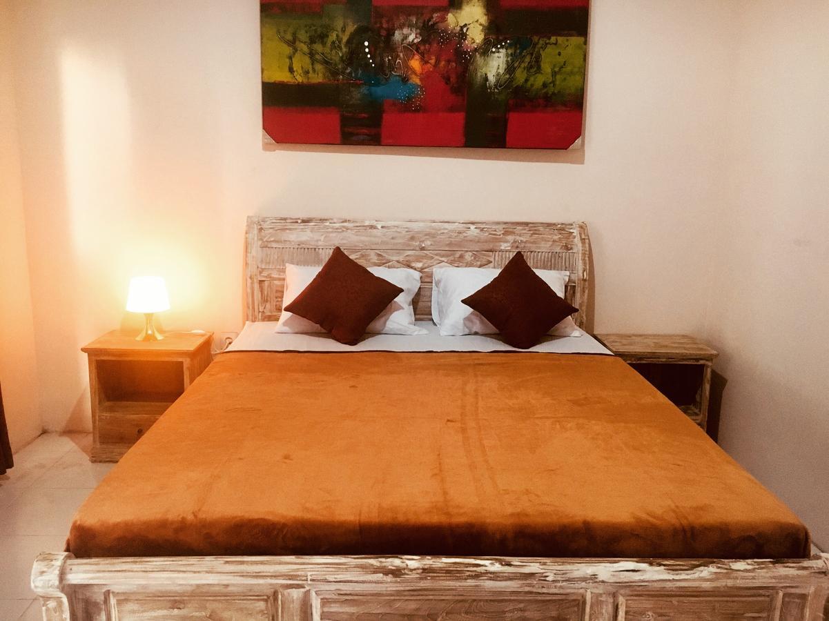 Jordan Guest House Uluwatu Dış mekan fotoğraf