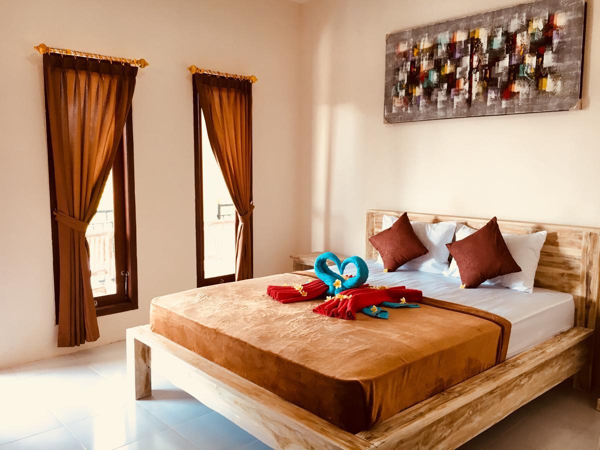 Jordan Guest House Uluwatu Dış mekan fotoğraf