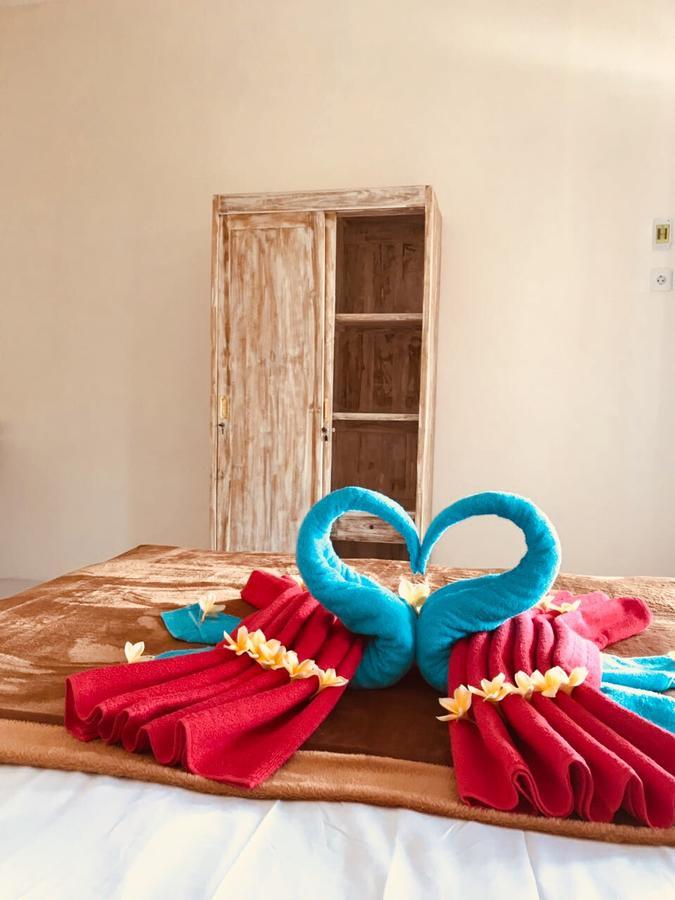 Jordan Guest House Uluwatu Dış mekan fotoğraf