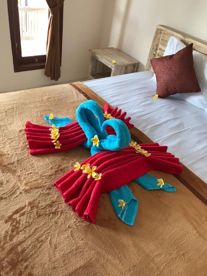 Jordan Guest House Uluwatu Dış mekan fotoğraf