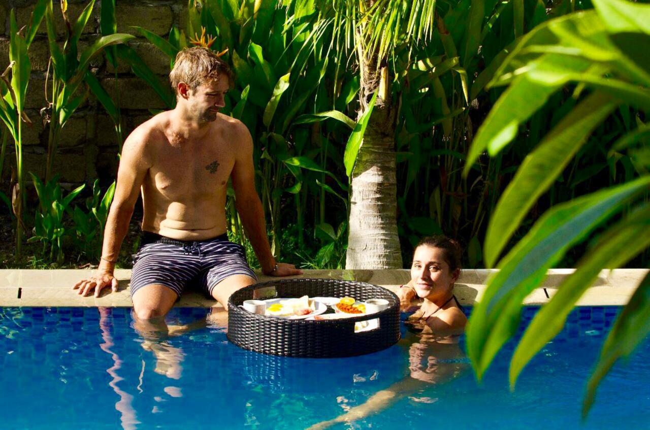 Jordan Guest House Uluwatu Dış mekan fotoğraf
